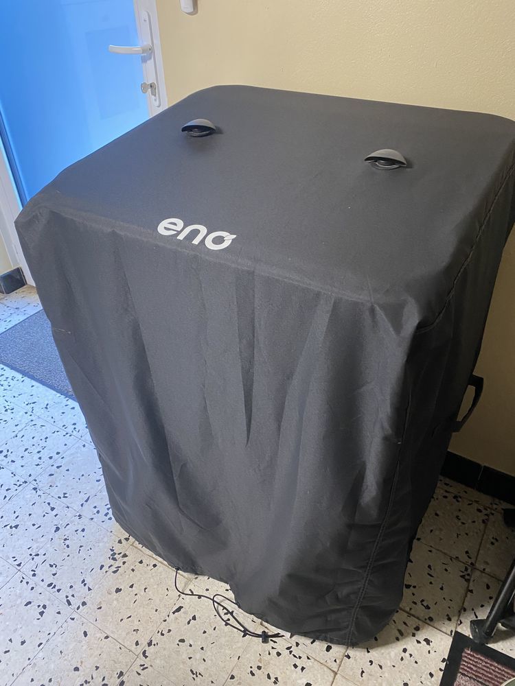 plancha �  gaz ENO 800 Valence (26)