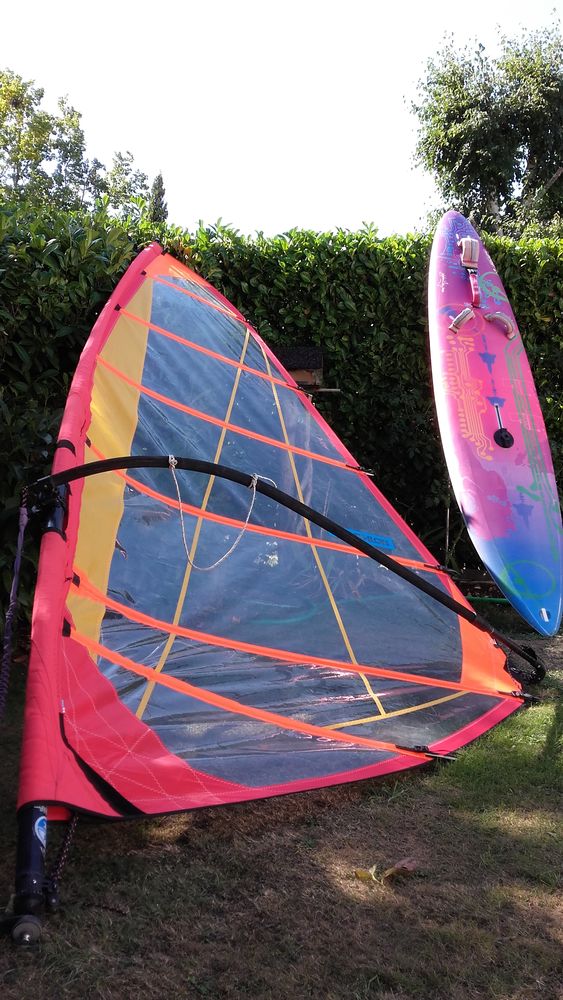 planche � V  ,Astro Rock 100 Nantes (44)