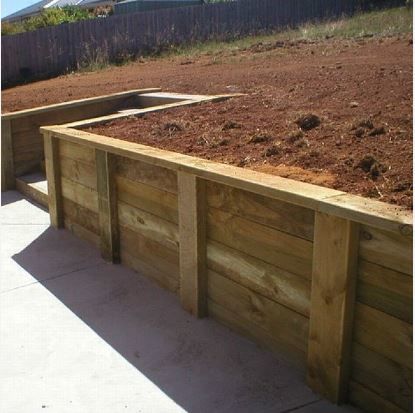 PLANCHE Bois �paisse TRAITE AUTOCLAVE PIN 35x175 8 Saint-Porquier (82)