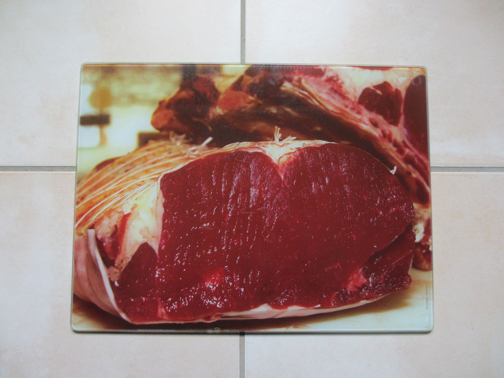 Planche � d�couper en verre 3 Juran�on (64)