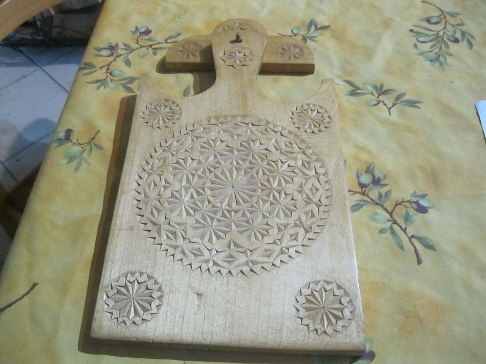 planche a d�couper 2 Montoir-de-Bretagne (44)