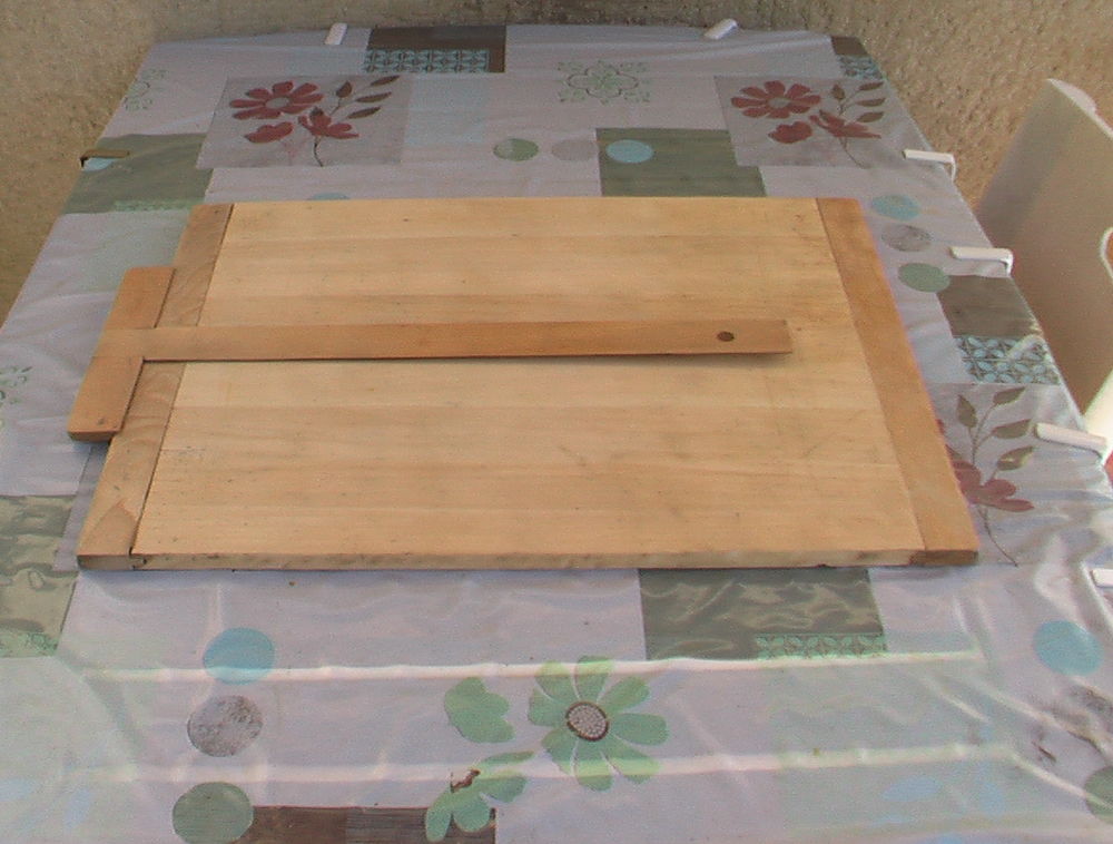 planche � dessin aves t�
20 Clermont-Ferrand (63)