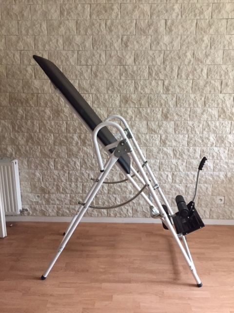 Planche � inversion 80 Gennevilliers (92)