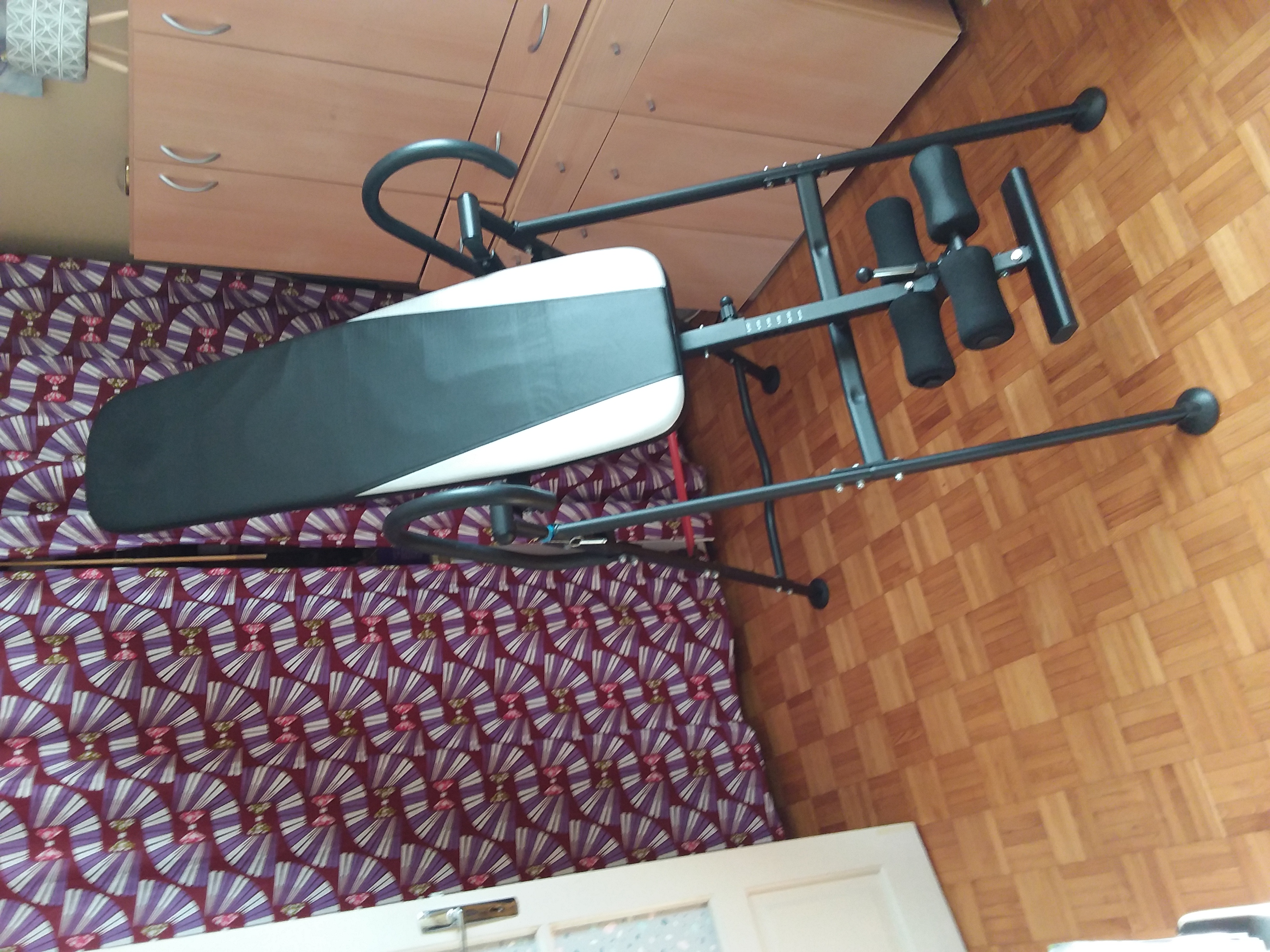 Planche d'inversion 100 Vitrolles (13)