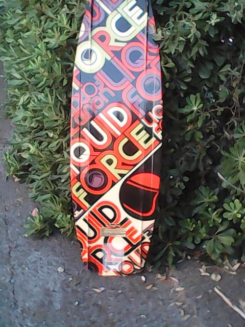 Planche Liquid Force PS3 Wakeboard 149 Vallauris (06)