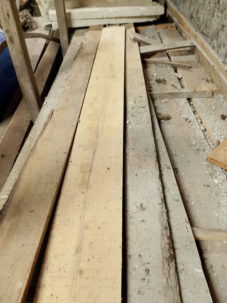 Planche d orme 20 Loisey-Culey (55)