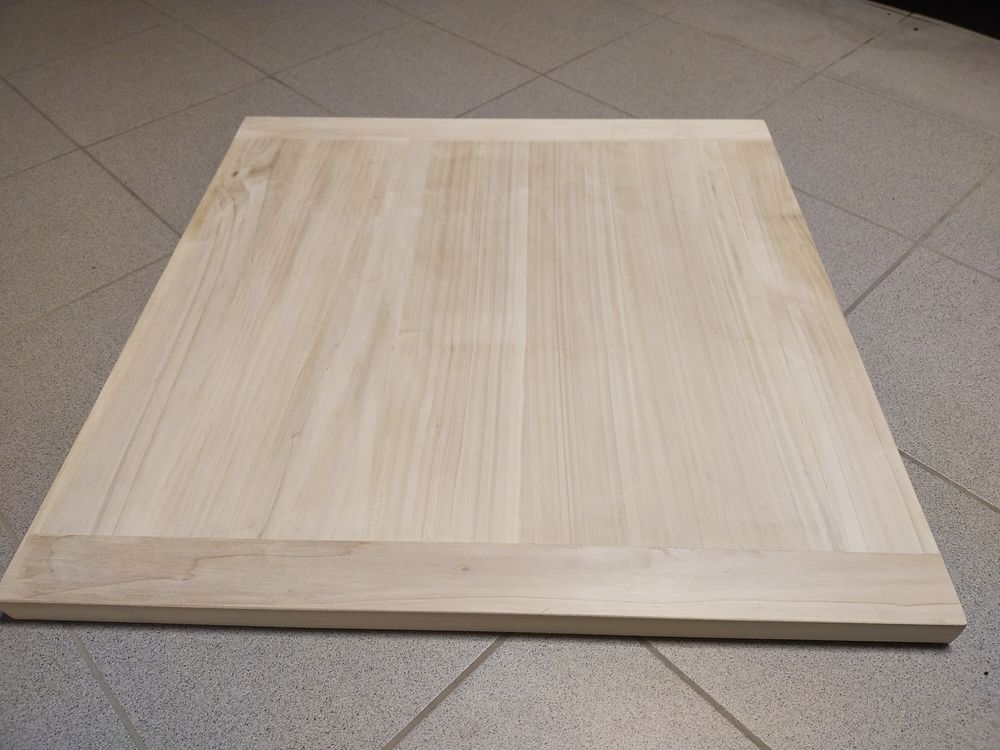 Planche � palet 40 Ch�teau-Gontier (53)