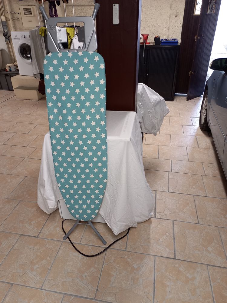 planche � repasser 30 Limay (78)