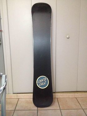 planche de snow 40 Lumes (08)