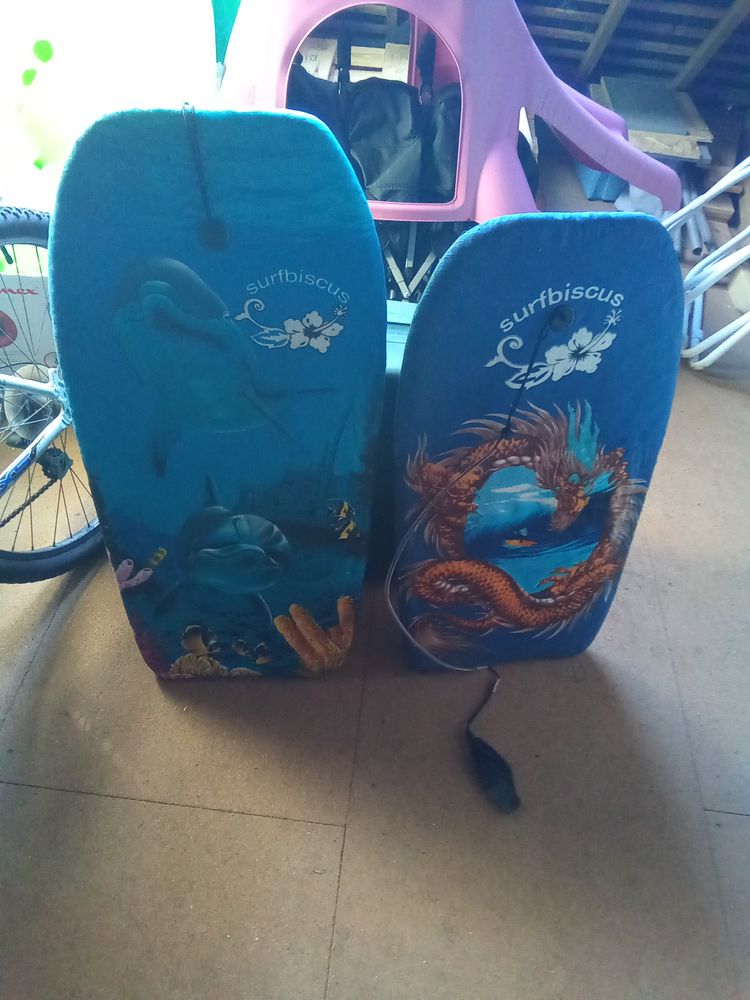 Planche de surf 5 Vitr� (35)