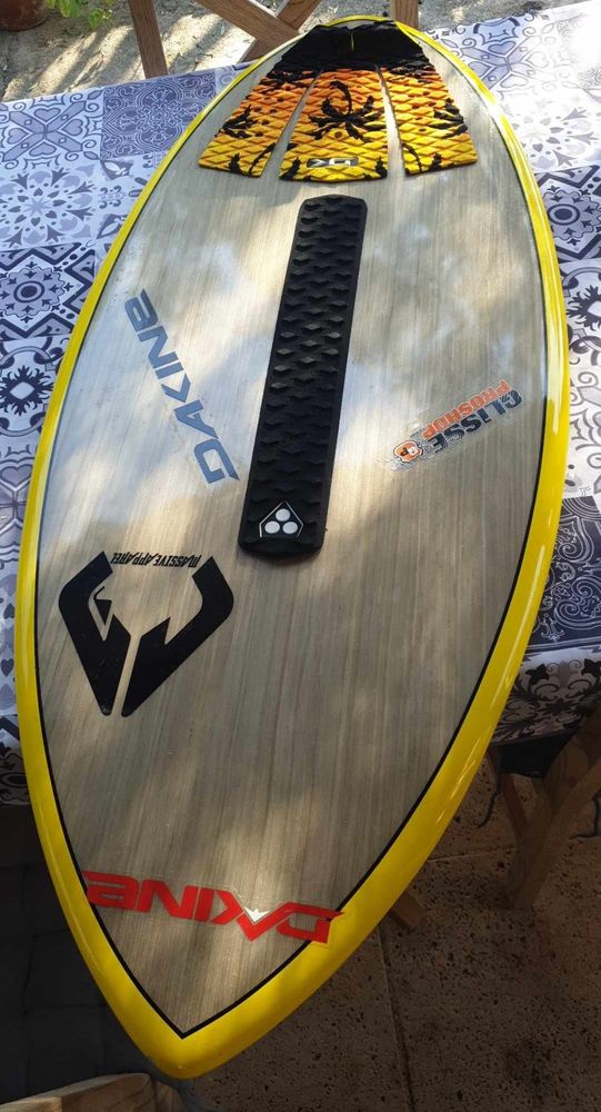 Planche de surf 250 Juvignac (34)