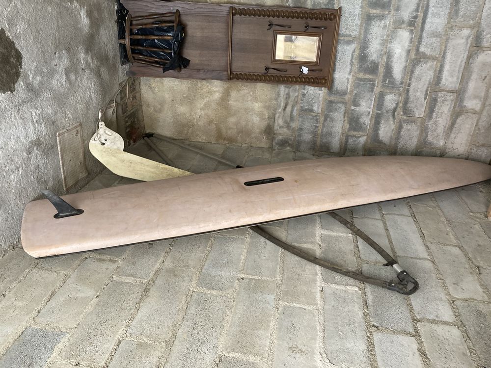 planche � voile dufour (sans voile) 40 Nantes (44)