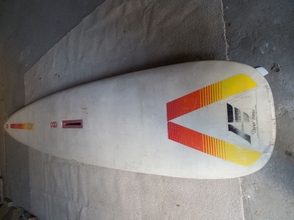 planche � voile  et paddle 100 La Membrolle-sur-Choisille (37)