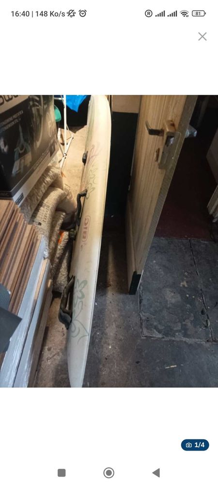 planche �  voile 25 Le Havre (76)