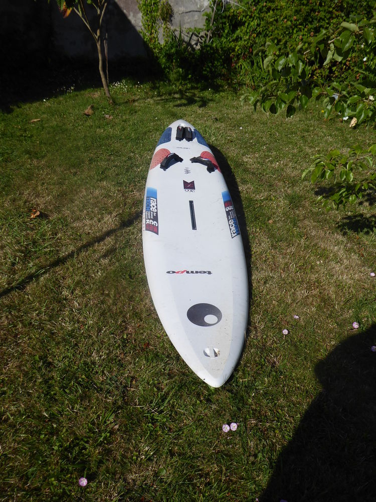 planche � voile 100 Douarnenez (29)