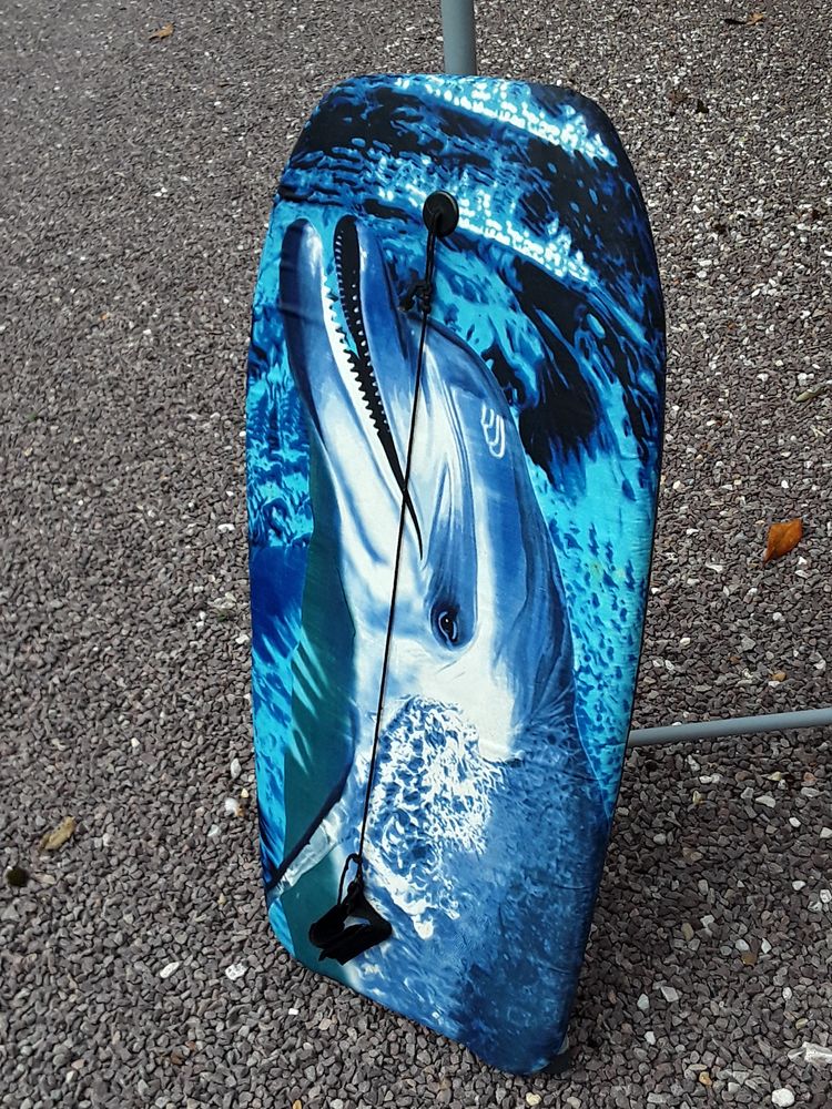 Planche 5 F�camp (76)