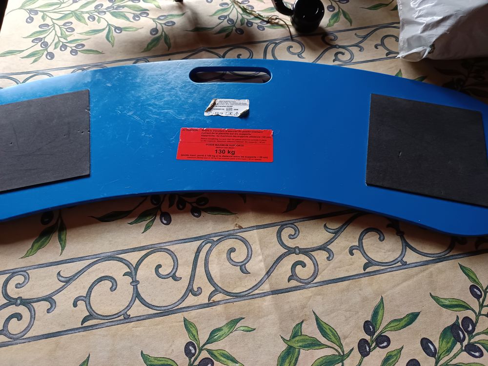 Planche 45 Daigny (08)