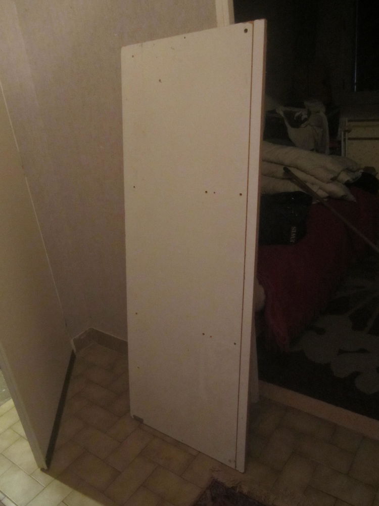 planches de bois nombreuses dimensions 2 L'Huisserie (53)