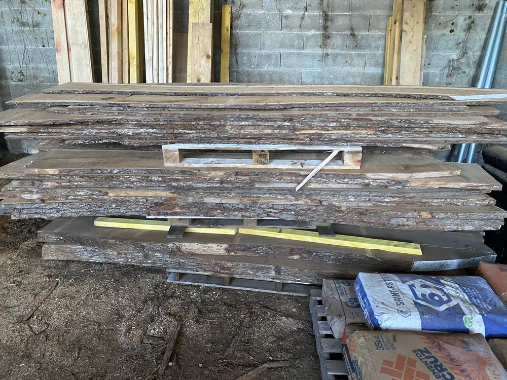 Planches ch�ne 20 ans de s�chage 750 L�signac-Durand (16)