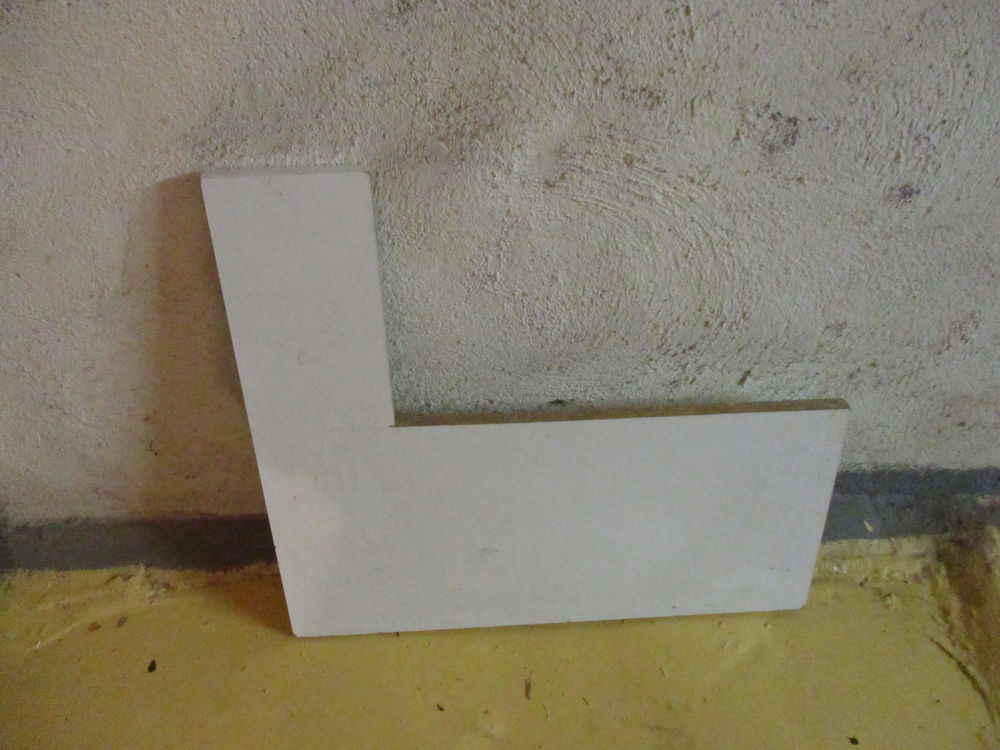 Planches neuves avec divers formats 0 M�rignies (59)