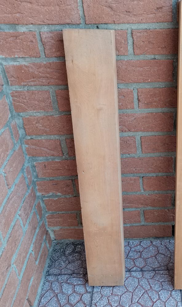 Planches en sapin rabot�s
5 Saint-Martin-Boulogne (62)