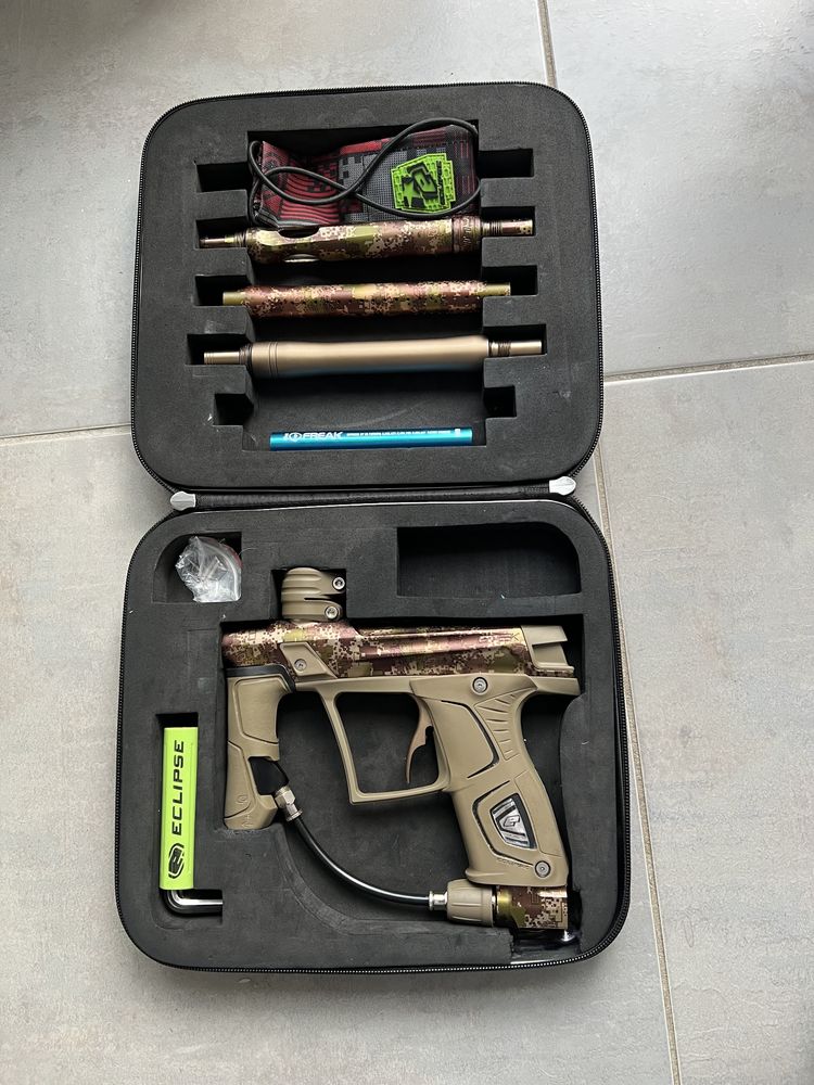 PLAN�TE �CLIPSE GTEK 320 Lagny-sur-Marne (77)