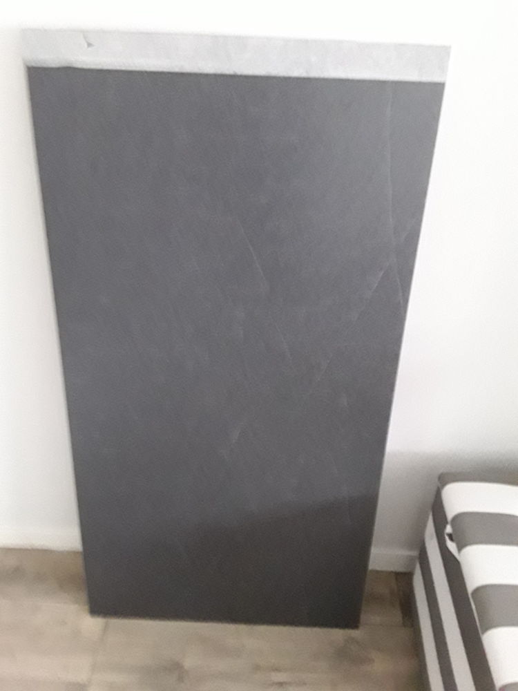 Plant de travail 6 Dourges (62)