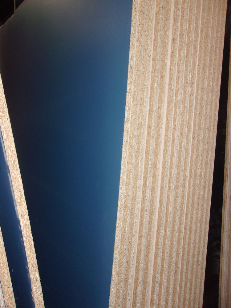 PLAQUE AGGLO MELAMINE grandes Dimensions 30 Saint-Porquier (82)