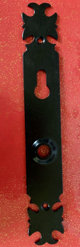 PLAQUE ARMORIQUE DE PORTE 25 Auxerre (89)