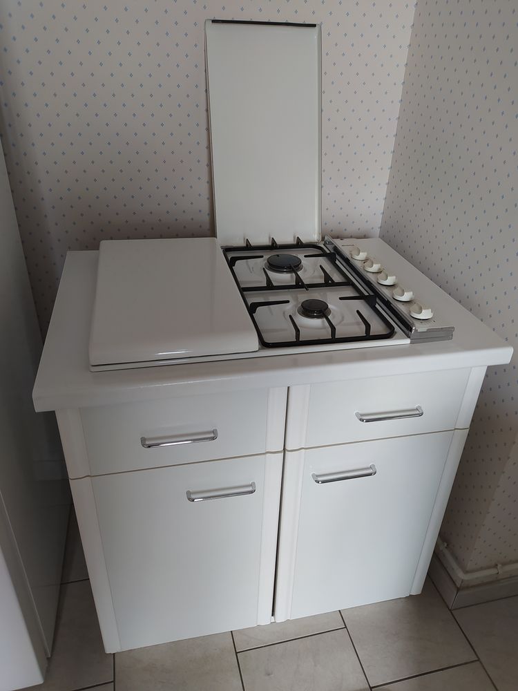 plaque chauffante sur meuble 0 Jolivet (54)