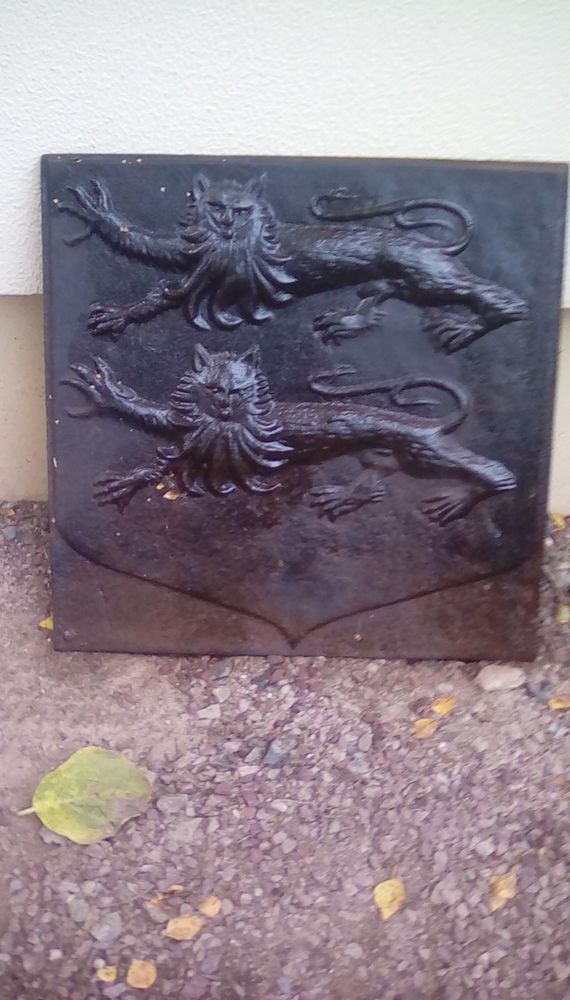 plaque de chemin�e 50 D�mouville (14)