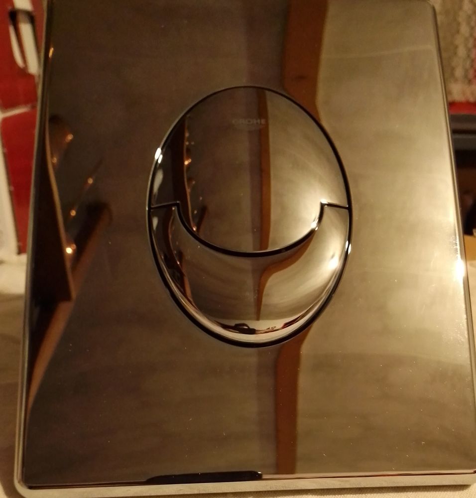 plaque de commande groh� pneumatique neuve 50 Beauvoir (50)