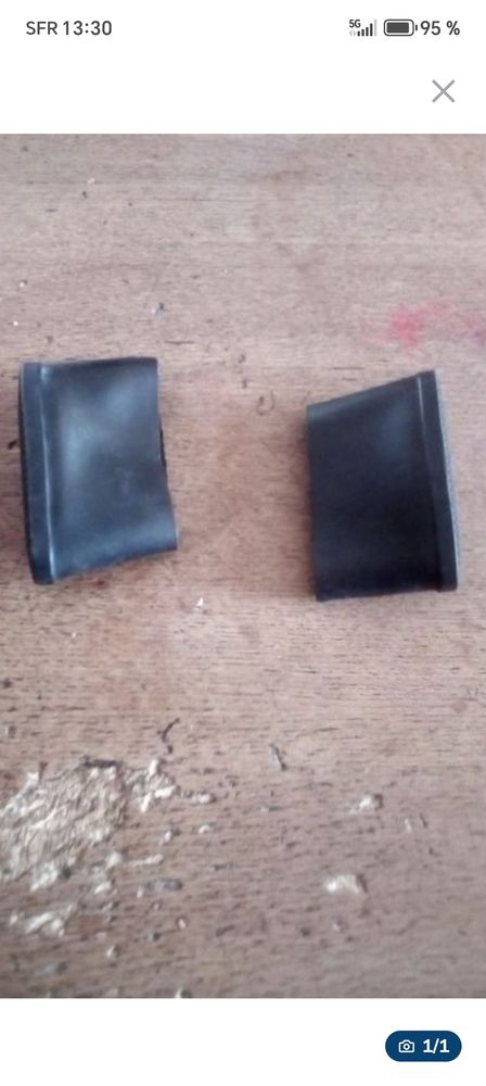 2 plaque de couche �paisseur 1,2cm paiement sur pla 1 Conchil-le-Temple (62)