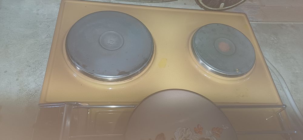 Plaque de cuisine 35 Ch�teau-d'Olonne (85)