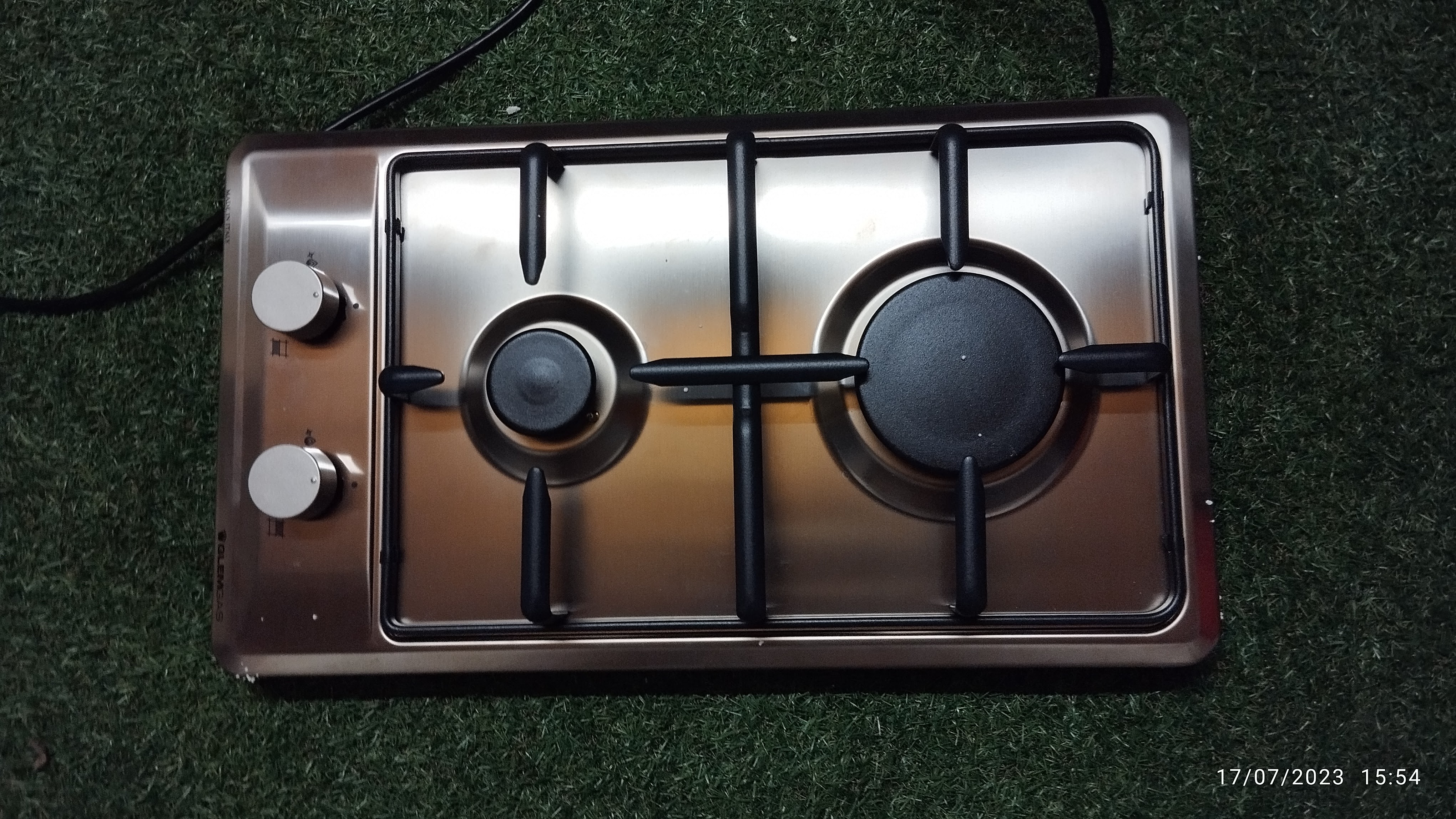 Plaque de cuisson gaz butane 90 Saint-Hilaire-de-Loulay (85)