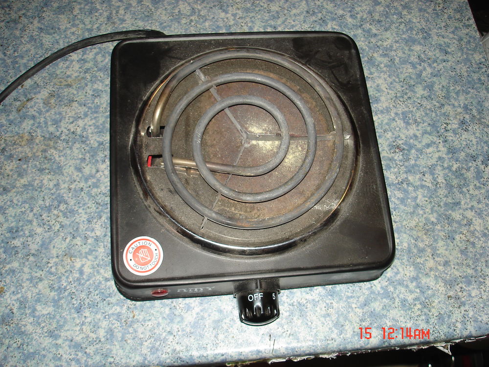 Achetez plaque de cuisson occasion, annonce vente à MontignylèsMetz