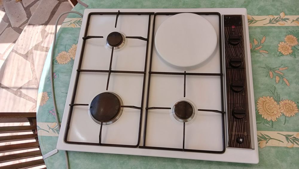 Plaque de cuisson DE DIETRICH 50 La Valette-du-Var (83)