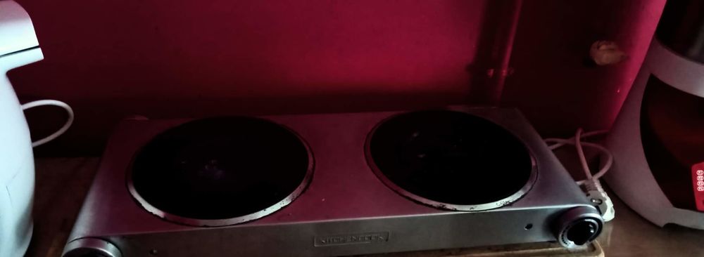 Plaque de cuisson �lectrique 5 Arras (62)