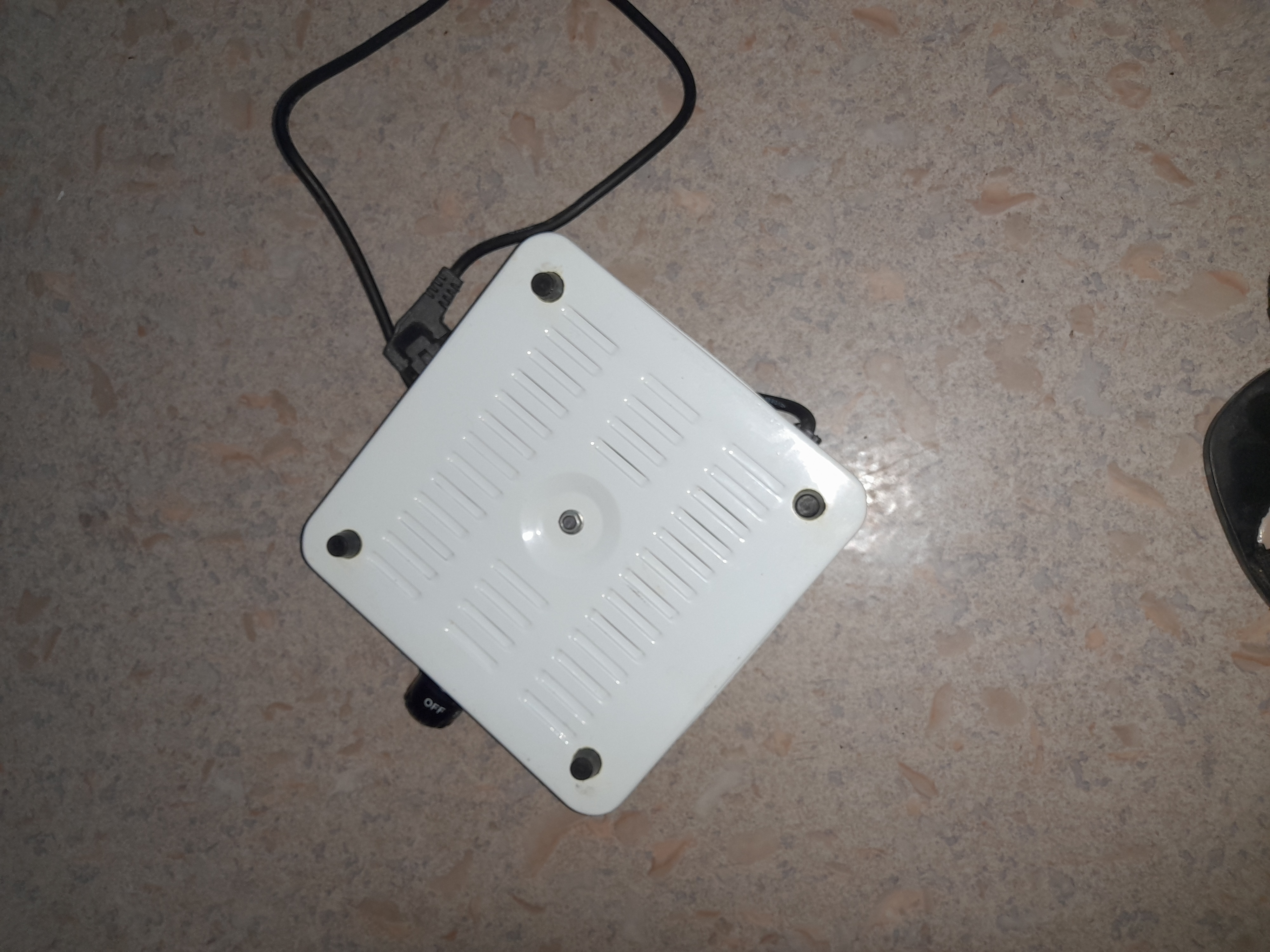 Plaque de cuisson �lectrique 10 Saint-Quentin (02)