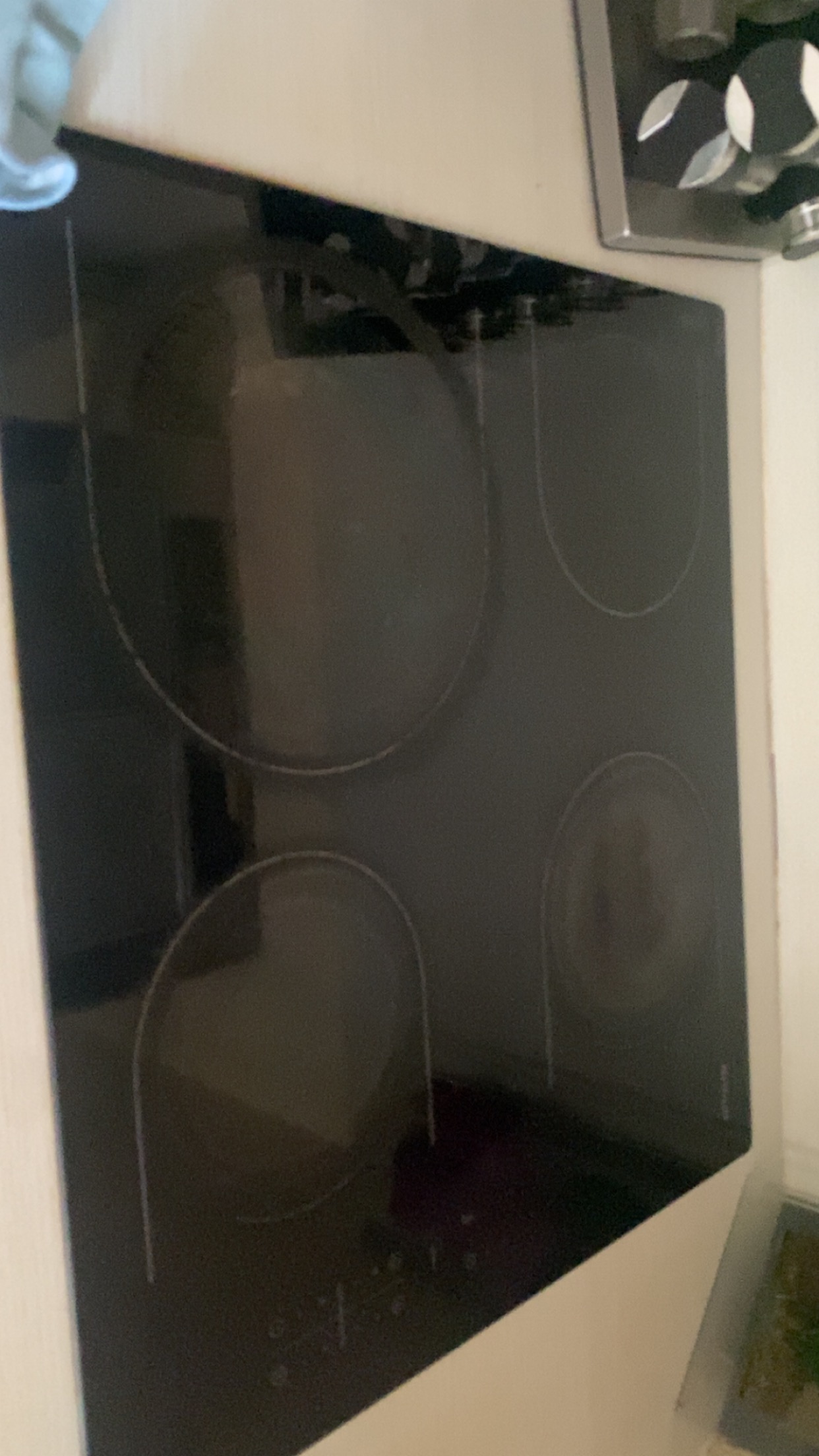 Plaque de cuisson electrique 100 Saint-Fons (69)