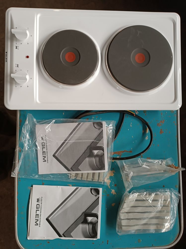 Plaque de cuisson electrique 50 Pont-de-Salars (12)