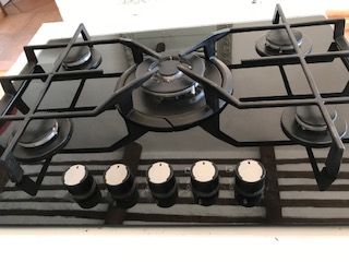 Plaque de cuisson - ELECTROLUX 300 Pernes-les-Fontaines (84)