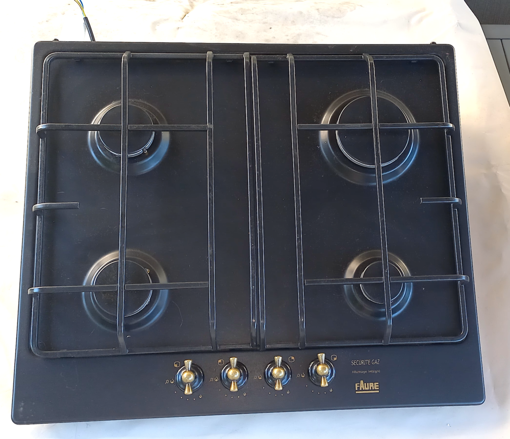 plaque de cuisson gaz Faure 50 Saint-Ferr�ol-d'Auroure (43)
