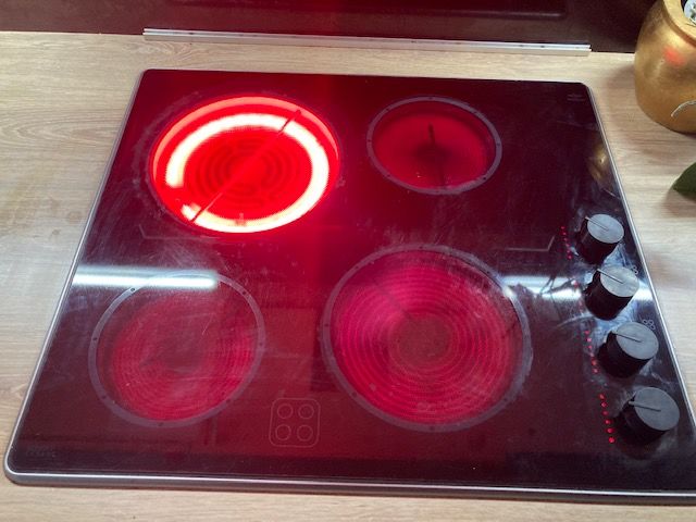 Plaque de cuisson 4 feux Whirlpool -40� -BON ETAT
40 Ch�tenay-Malabry (92)