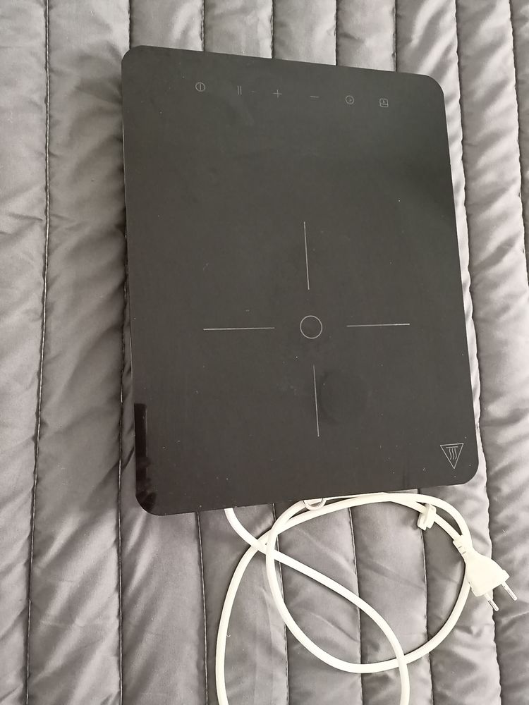 Plaque cuisson induction 30 Vienne (38)