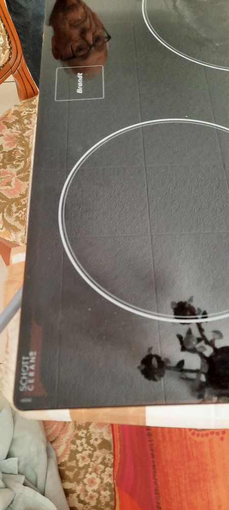 Plaque cuisson induction 0 Perpignan (66)