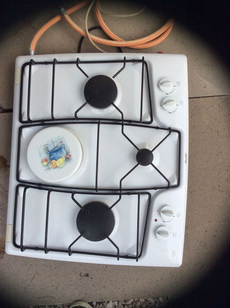 plaque de cuisson mixte 110 Six-Fours-les-Plages (83)