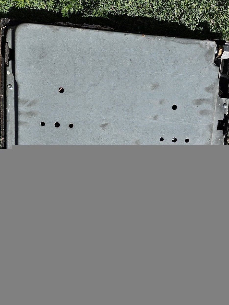 Plaque de cuisson mixte 20 Port-Saint-Louis-du-Rh�ne (13)