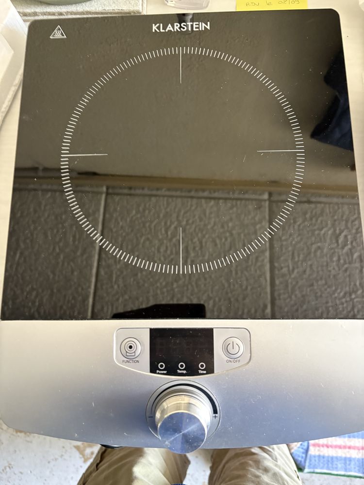 Plaque de cuisson neuve 35 Dole (39)