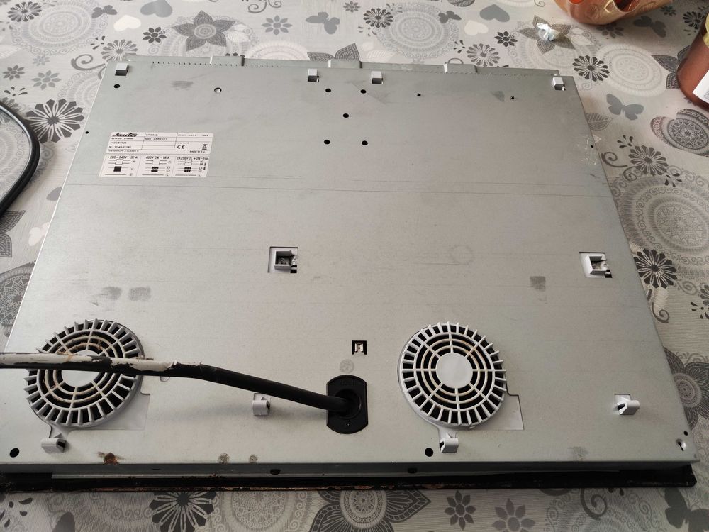 plaque de cuisson sauter 70 Guern (56)